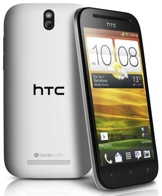 Отремонтировать телефон HTC  в Могилеве