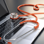 Бесплатная диагностика неисправности ноутбука