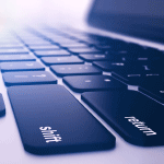 Замена клавиатуры ноутбука