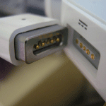 Ремонт зарядного устройства ноутбука