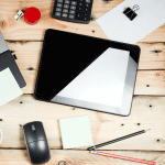 Заменить экрана (матрицы) в планшете в Могилеве