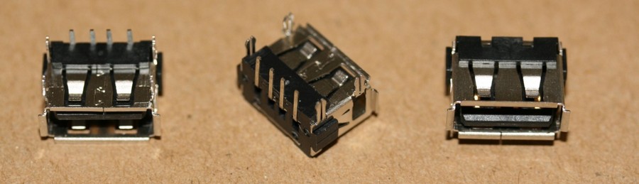 Замена USB разъема в ноутбуке в Могилеве