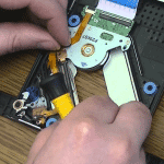 Замена DVD ноутбука в Могилеве