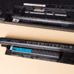 Аккумуляторы в ноутбук