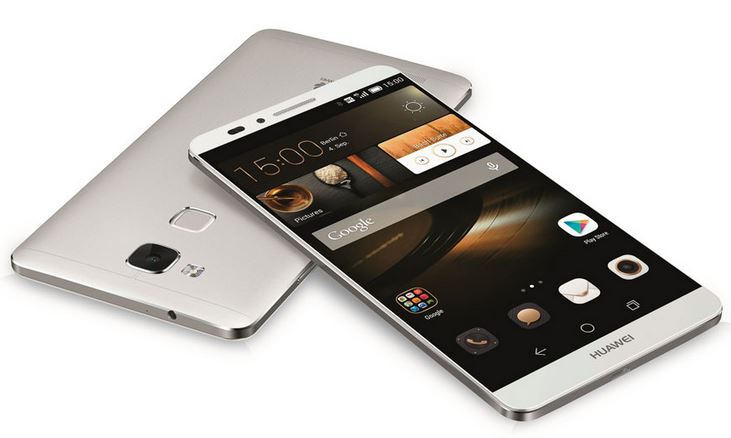 Ремонт мобильных телефонов Huawei в Могилеве