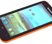 Ремонт телефонов Lenovo в Могилеве