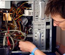 Диагностика компьютера в Могилеве