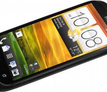 Ремонт телефонов HTC в Могилеве