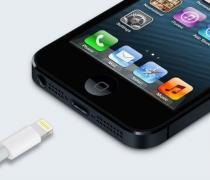 Ремонт телефонов Iphone в Могилеве