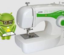 Замена программного обеспечения android в Могилеве