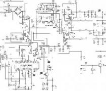 Ремонт цепи питания ноутбука в Могилеве
