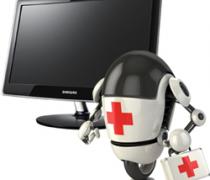 Ремонт монитора в Могилеве