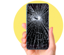 Замена стекла телефона в Могилеве