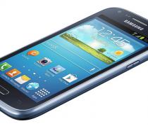 Ремонт мобильных телефонов Samsung в Могилеве.