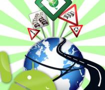 Установка Navitel и IGO в планшет или телефон