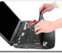 Поменять клавиатуру в Могилеве