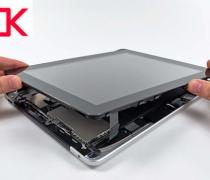 Замена тачскрина в планшете в Могилеве